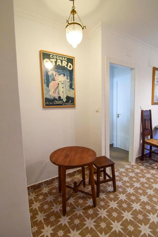 P&P Apartamentos Paseo Maritimo Pablo Ruiz Picasso Малага Экстерьер фото