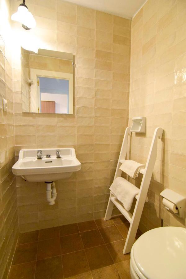 P&P Apartamentos Paseo Maritimo Pablo Ruiz Picasso Малага Экстерьер фото